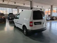 Usata VW Caddy 75 CV (55 kW) 2017 Bianco Monovolume