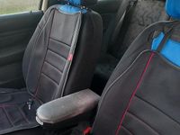 Usata VW Golf IV 101 CV (74 kW) 2000 Grigio Utilitaria