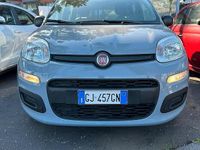 Usata Fiat Panda S 2022 Grigio Utilitaria