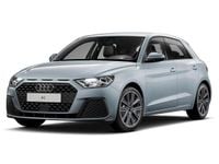 Nuova Audi A1 Business 116 CV (85 kW) 2026 Grigio SUV