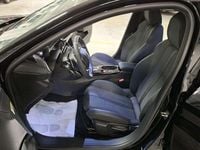 Nuova Peugeot 208 GT 136 CV (100 kW) 2025 Nero perla (m09v) Utilitaria