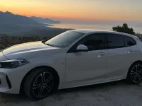Usata BMW 116 M Sport 116 CV (85 kW) 2021 Utilitaria