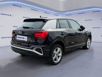 Usata Audi Q2 S-Line 150 CV (110 kW) 2024 Nero SUV