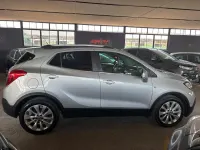 Usata Opel Mokka Cosmo 116 CV (85 kW) 2014 Grigio SUV