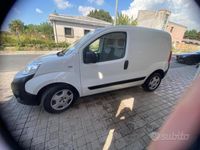 usata Fiat Fiorino 1.3 MJT 95Cv 28.000km