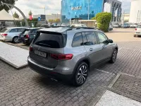 Usata Mercedes GLB250 224 CV (164 kW) 2021 Grigio SUV