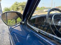 Usata NSU Prinz 1970