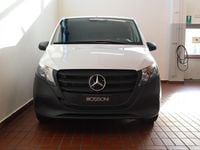 Nuova Mercedes Vito 2026 Bianco Furgone