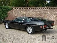 Usata Lamborghini Espada 350 CV (257 kW) 1973 Nero Coupé