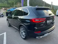 Occasion BMW X5 xLine 265 ch (194 kW) 2020 Noir SUV