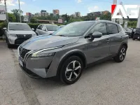 Usata Nissan Qashqai N-Connecta 140 CV (102 kW) 2023 Grigio SUV