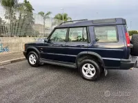 Usata Land Rover Discovery 2000 SUV