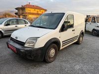 Usata Ford Transit Connect 90 CV (66 kW) 2007 Bianco Monovolume