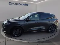 Usata Ford Kuga ST-Line X 225 CV (165 kW) 2023 Magnetic grey SUV