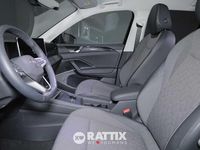 Usata VW Tiguan Edition 204 CV (150 kW) 2025 Grenadill black SUV