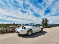 usata Mazda MX5 1ª serie - 1991