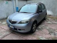Usata Mazda 2 75 CV (55 kW) 2003 Utilitaria