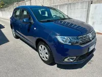 Usata Dacia Sandero Comfort 73 CV (53 kW) 2020 Berlina