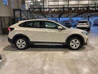 Usata VW Taigo Life 110 CV (80 kW) 2023 Beige SUV