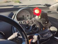 Usata Fiat Multipla Dynamic 2009 Monovolume