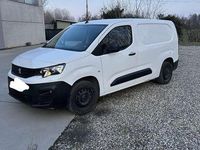 Usata Peugeot TePee Active 75 CV (55 kW) 2020 Station wagon