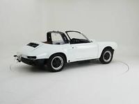 Usata Porsche 911 165 CV (121 kW) 1976 Bianco Cabrio