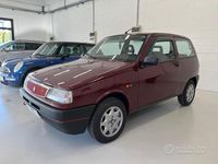 Usata Autobianchi Y10 50 CV (36 kW) 1993 Rosso Utilitaria