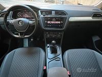 Usata VW Tiguan 150 CV (110 kW) 2017 SUV