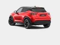 usata Nissan Juke N-Connecta HEV Full Hybrid Modena