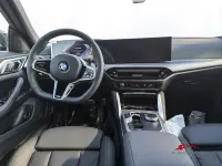 Nuova BMW 420 Coupé Comfort Edition 190 CV (139 kW) 2026 Black sapphire metallizzato Coupé