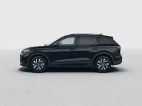 Nuova VW Tiguan Edition 150 CV (110 kW) 2026 Grenadill black metallizzato SUV