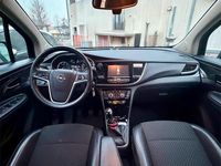 Usata Opel Mokka X Innovation 136 CV (100 kW) 2016 Nero SUV