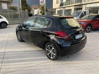 Usata Peugeot 208 Active 75 CV (55 kW) 2017 Other Utilitaria