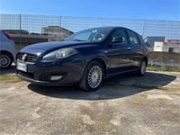 Usata Fiat Croma Dynamic 120 CV (88 kW) 2009 Blu Station wagon