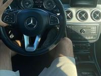 Usata Mercedes GLA200 Business 136 CV (100 kW) 2016 SUV