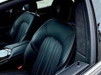 Usata Maserati Ghibli 411 CV (302 kW) 2016 Berlina