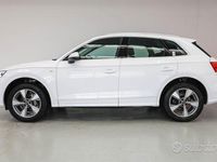 usata Audi Q5 s-line 40 tdi- 2019