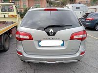 usata Renault Koleos Koleos2.0 dci Dynamique 4x4 175cv fap