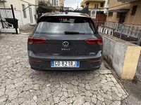 Begagnad VW Golf VIII Business 110 HK (80 kW) 2020 Sedan