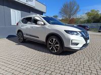 usata Nissan X-Trail 2.0 dCi 4WD Tekna Potenza