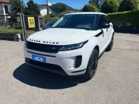 Usata Land Rover Range Rover evoque SE 163 CV (119 kW) 2023 Bianco SUV