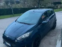 Usata Ford Fiesta 75 CV (55 kW) 2015 Utilitaria
