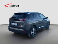 Usata Peugeot 3008 Allure 131 CV (96 kW) 2022 Grigio SUV