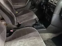 Usata Opel Vectra 75 CV (55 kW) 1990 Grigio Utilitaria