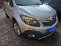 Usata Opel Mokka Cosmo 131 CV (96 kW) 2016 SUV