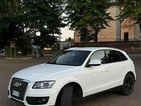 Usata Audi Q5 170 CV (125 kW) 2012 SUV