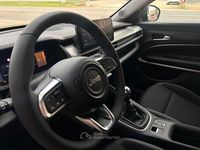 Usata Jeep Avenger Summit 101 CV (74 kW) 2025 Grigio SUV