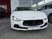 Usata Maserati Ghibli 275 CV (202 kW) 2016 Berlina