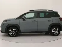 Usata Citroën C3 Aircross Feel 110 CV (80 kW) 2023 Grigio ferro SUV