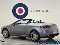 usata Alfa Romeo Spider 2.4 JTDM 200CV PININFARINA